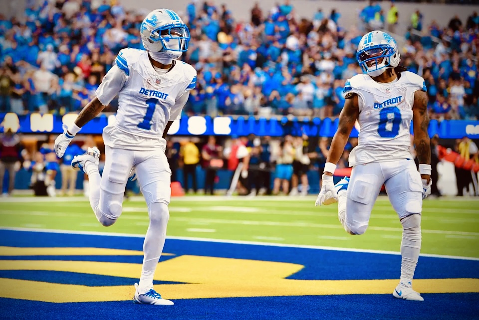 NFL & CFB- Monthly VIP 📦