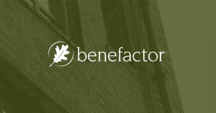 Task Me Benefactor