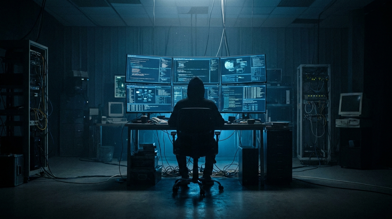NovaSec: Zero to Hero in Cybersecurity