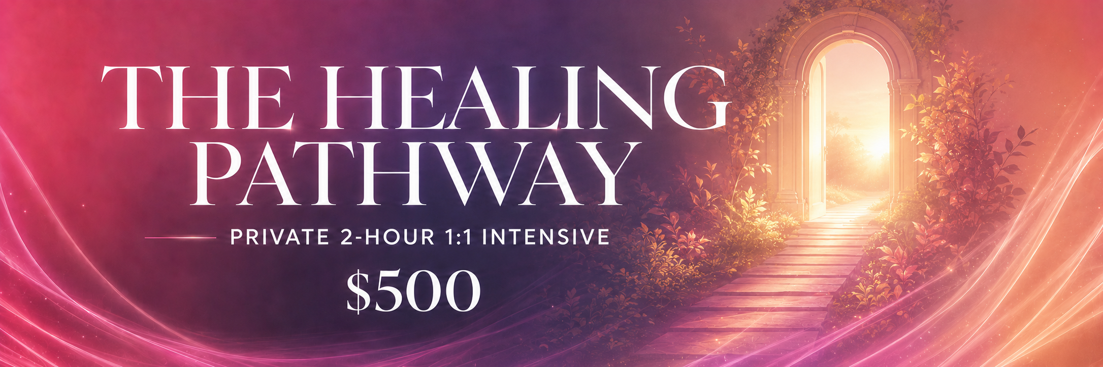 Healing Pathway Program