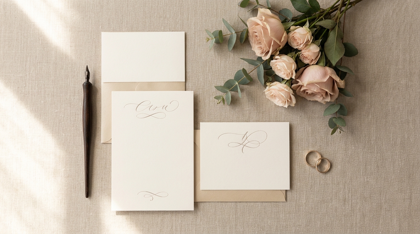 Wedding Boundary Script Pack