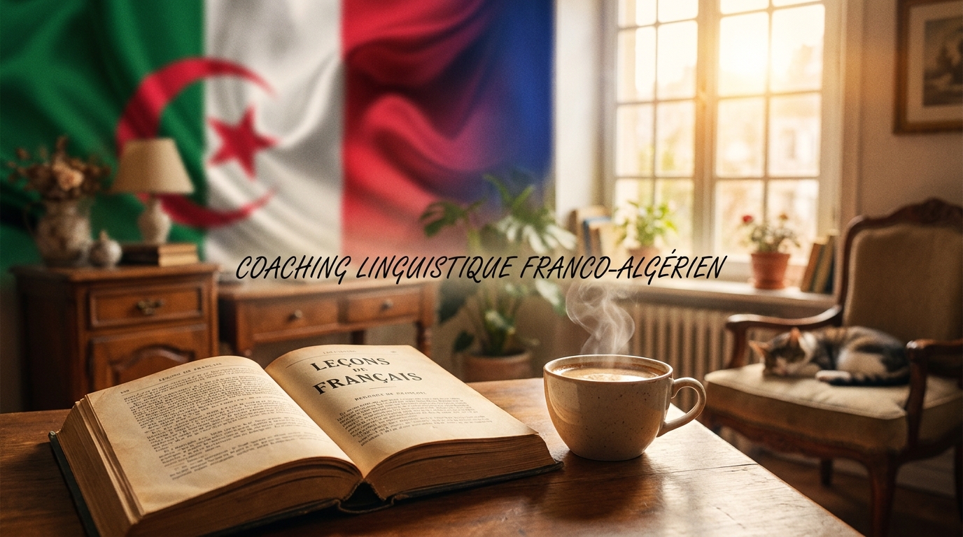 Coaching Français Complet