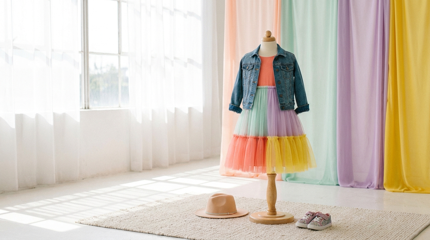 RINATA — Collection Tendance