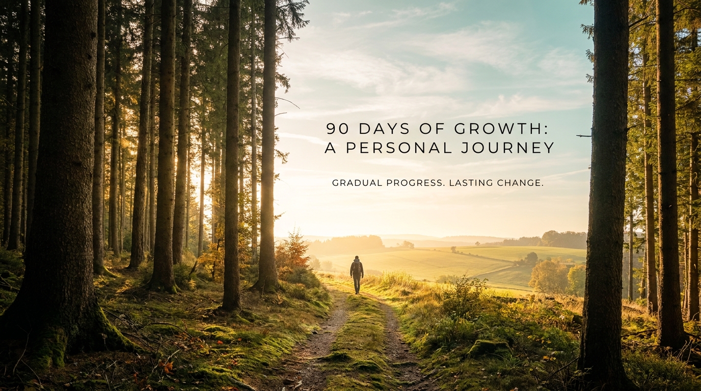 The 90-Day Reset