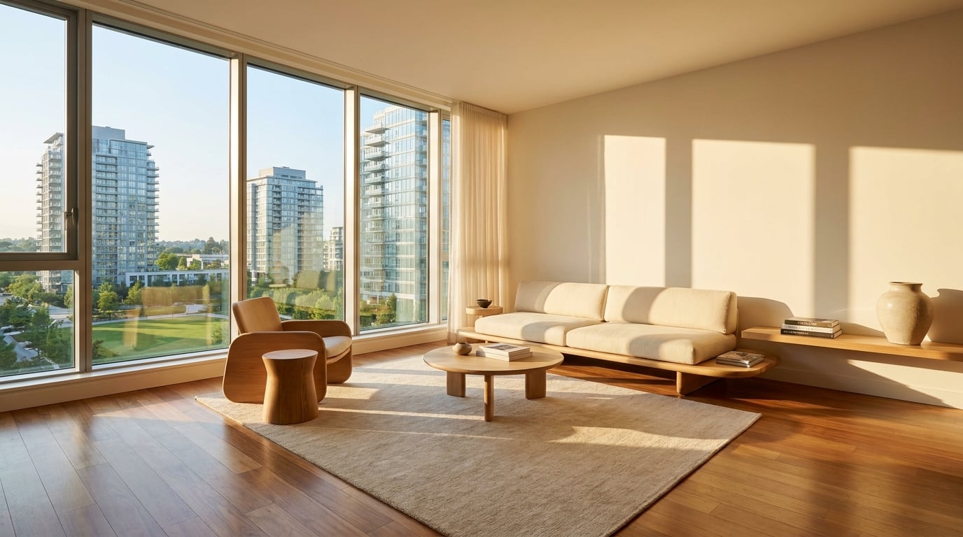 2 BHK Booking — Rainbow County