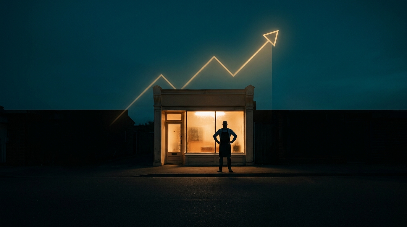 كورس البيع والتسويق وإدارة المشروع
