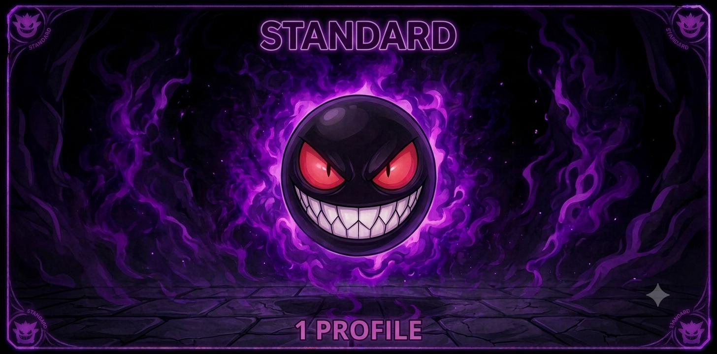 1 Profile ACO Service