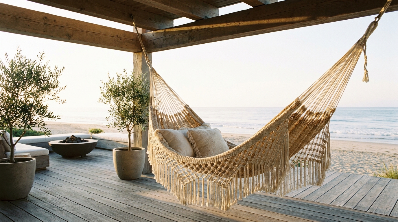 AMSK Signature Hammock