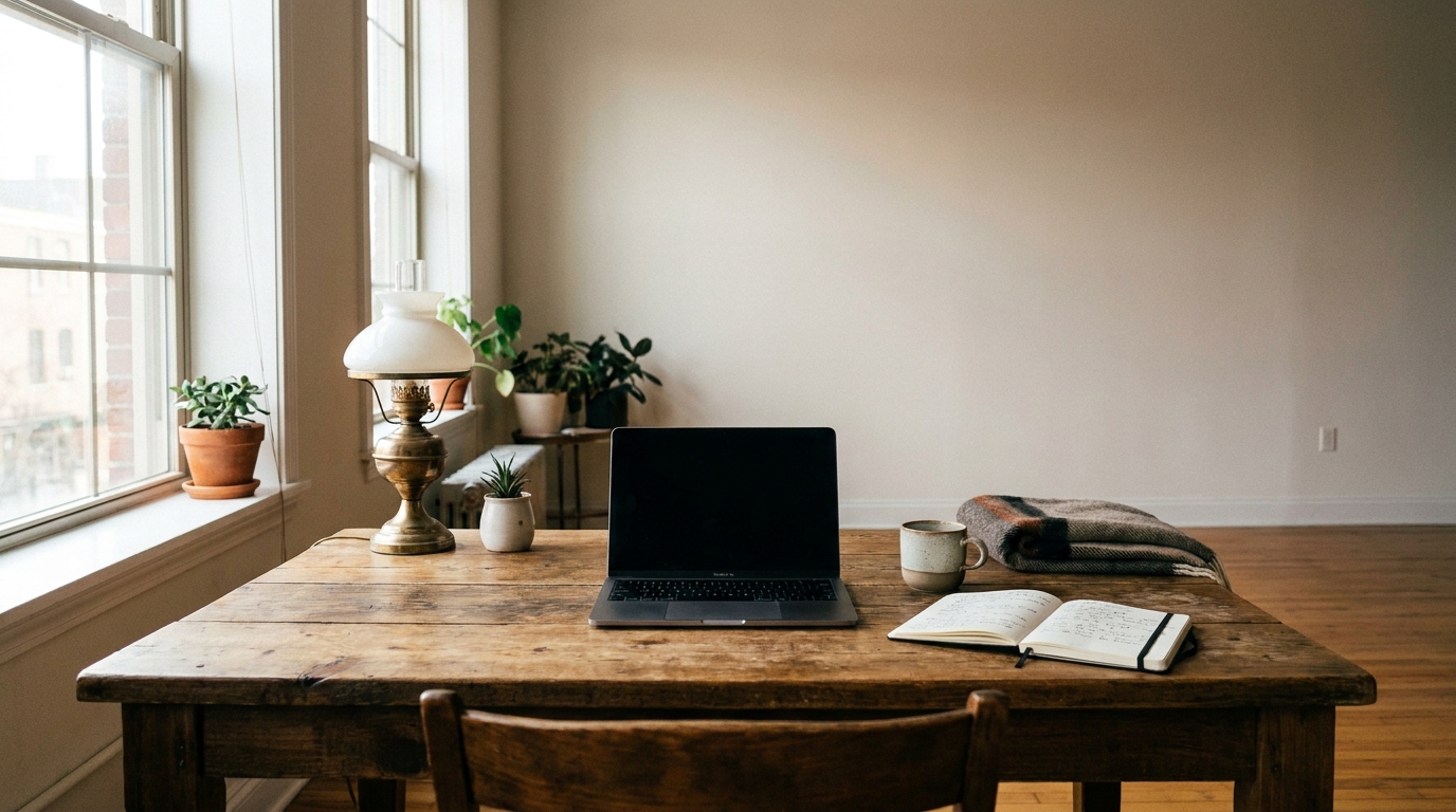 Monthly Blog Content Package
