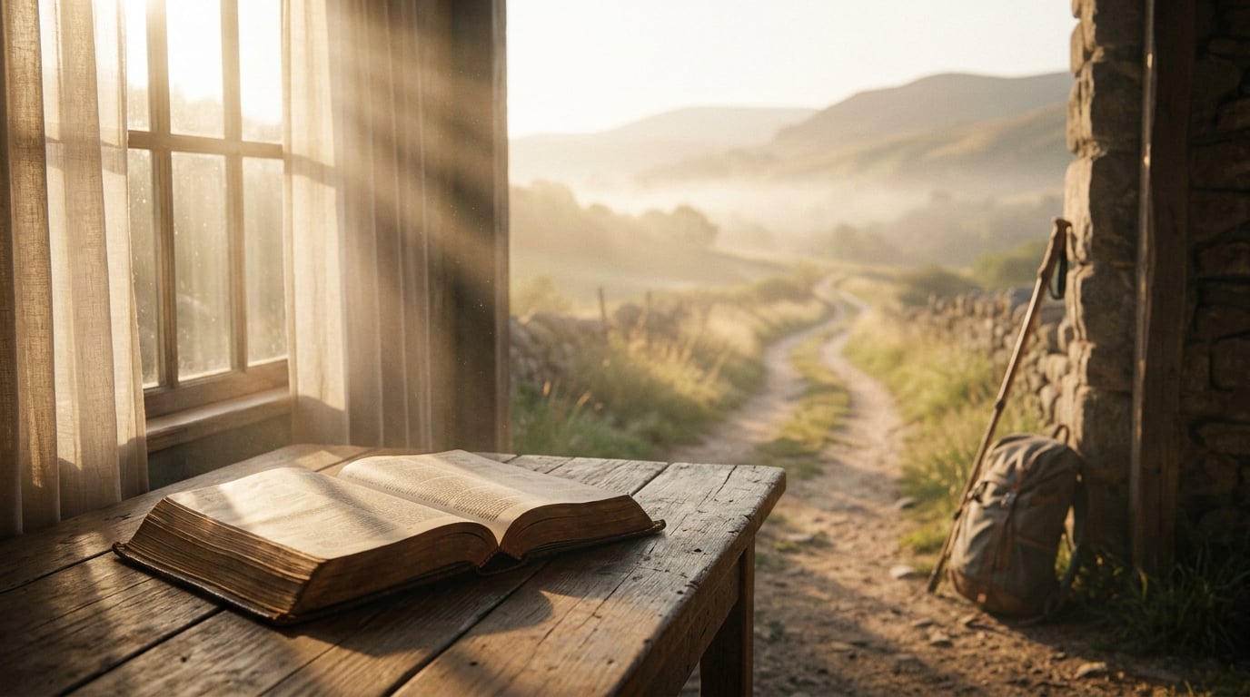 God's Word Series 2