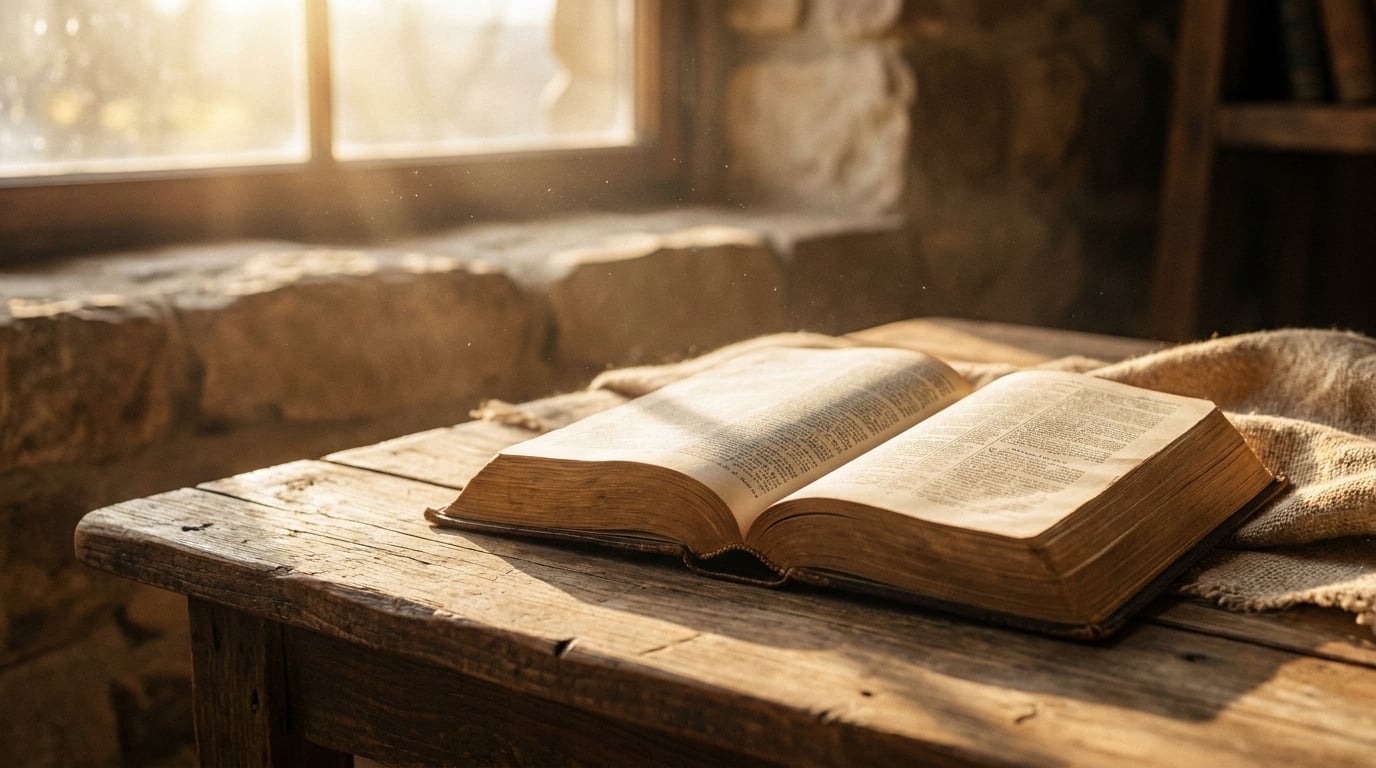 God's Word Series 1