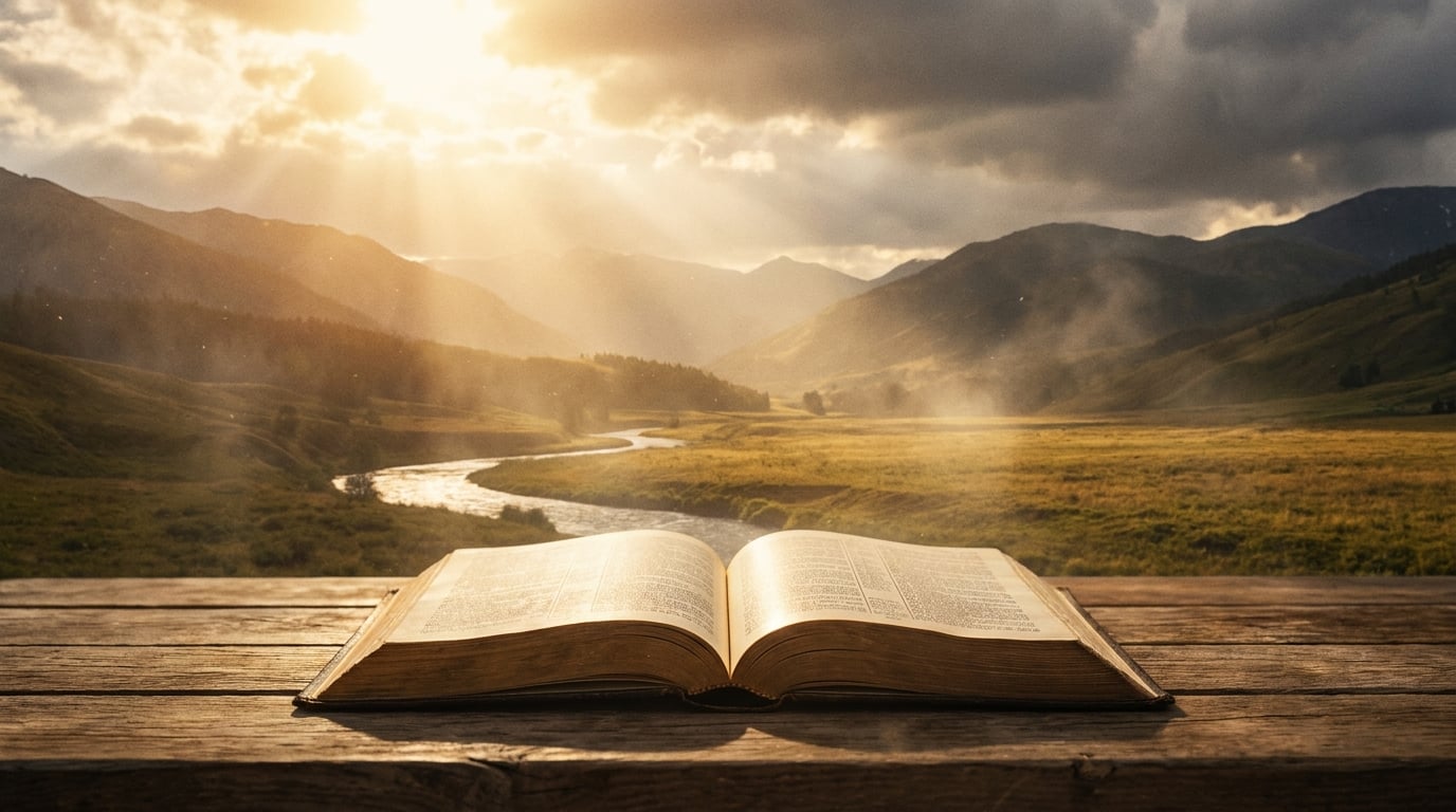 God's Word Series 3