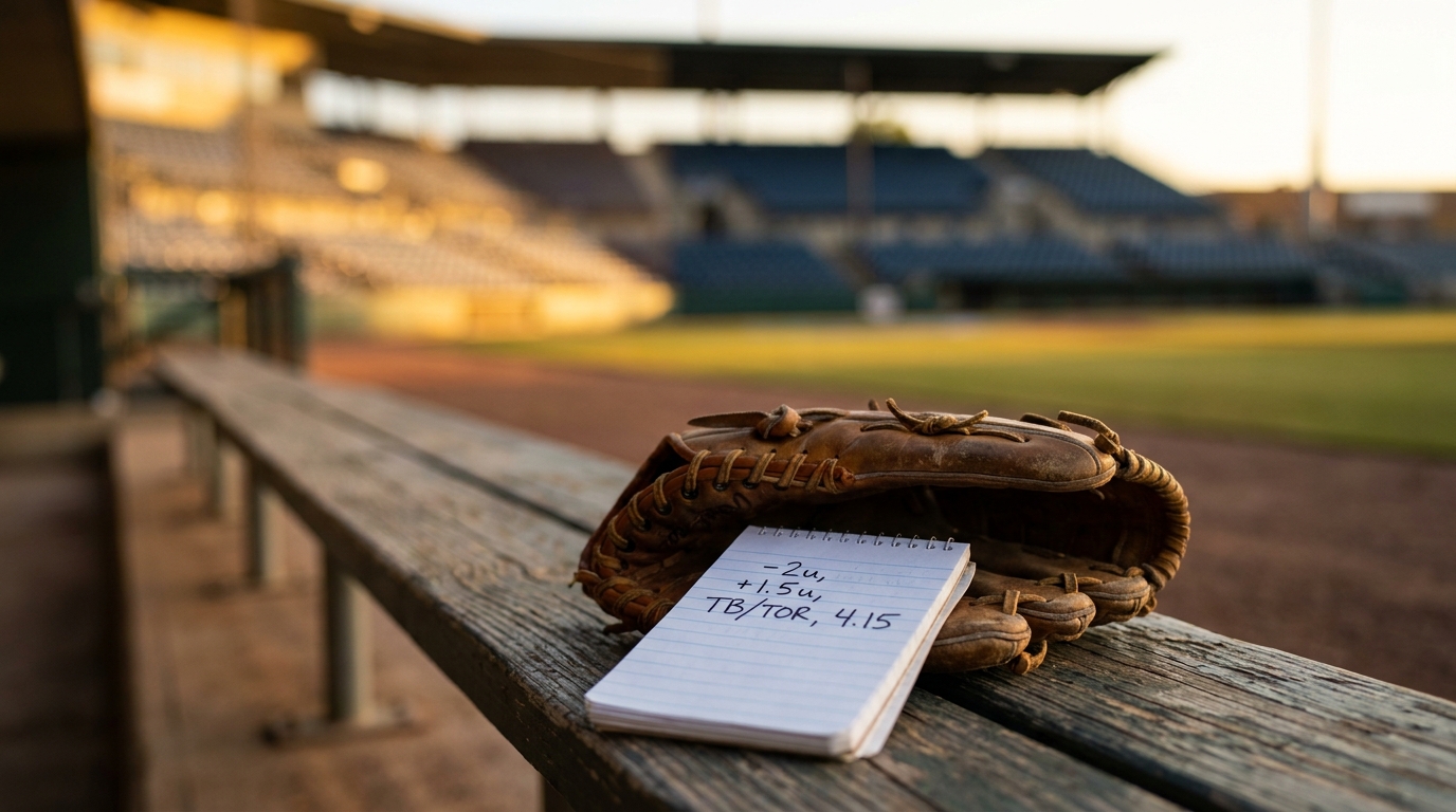 MLB Underdog Edge Guide