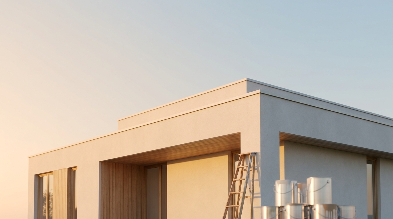 Free Painting Quote Request