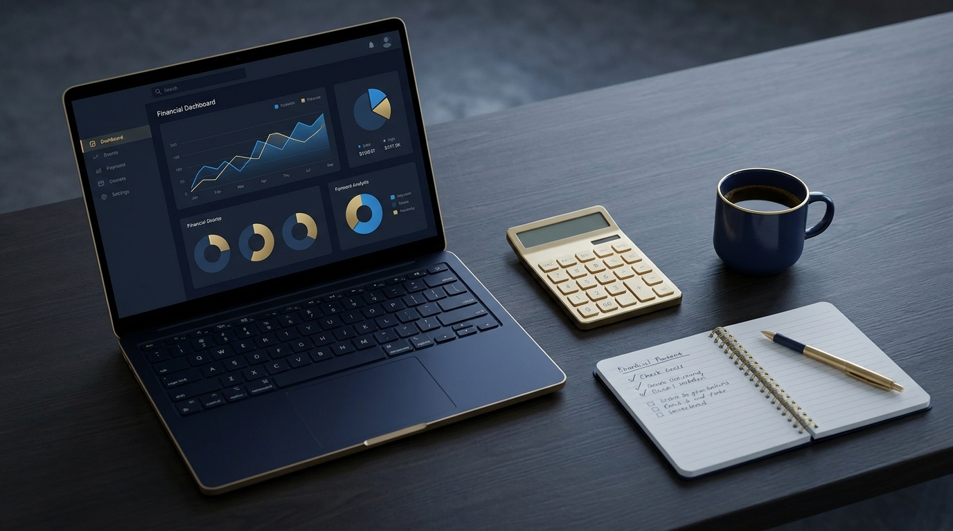 Payout Tax SOP Mastery