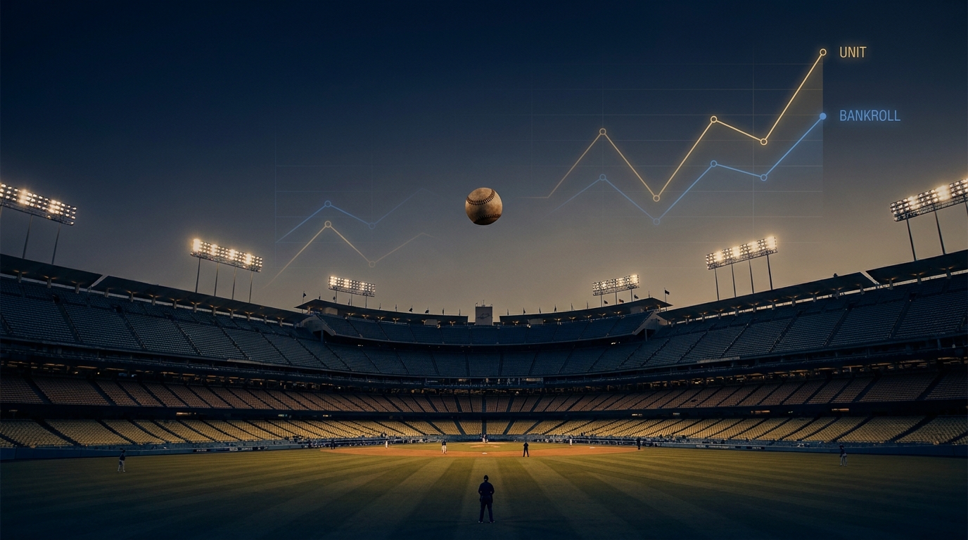 MLB Underdog Edge Guide