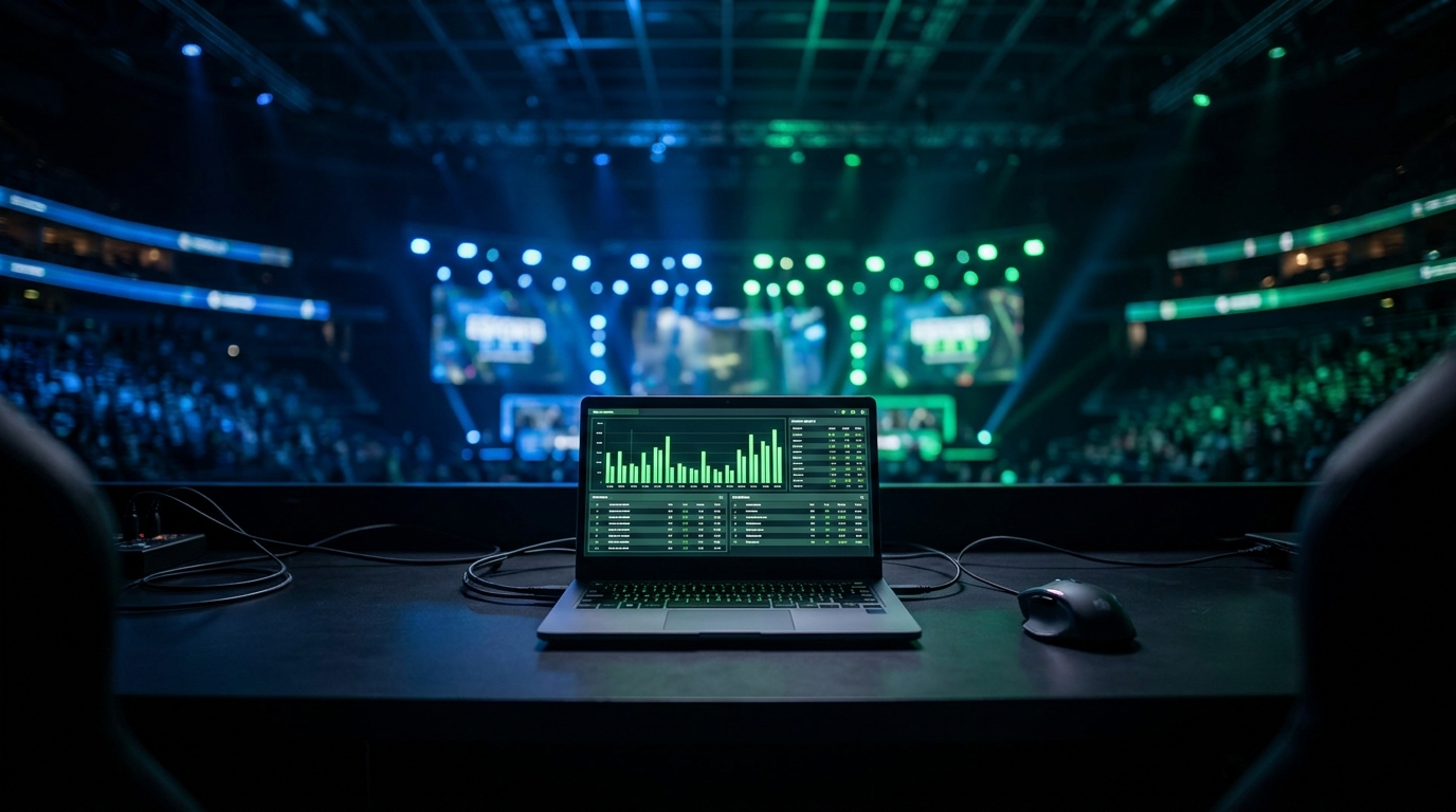 Esports Picks Mastery