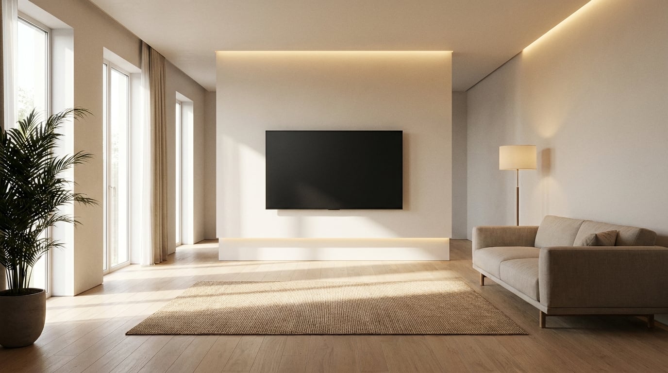 Samsung QN85D Neo QLED 4K 55"
