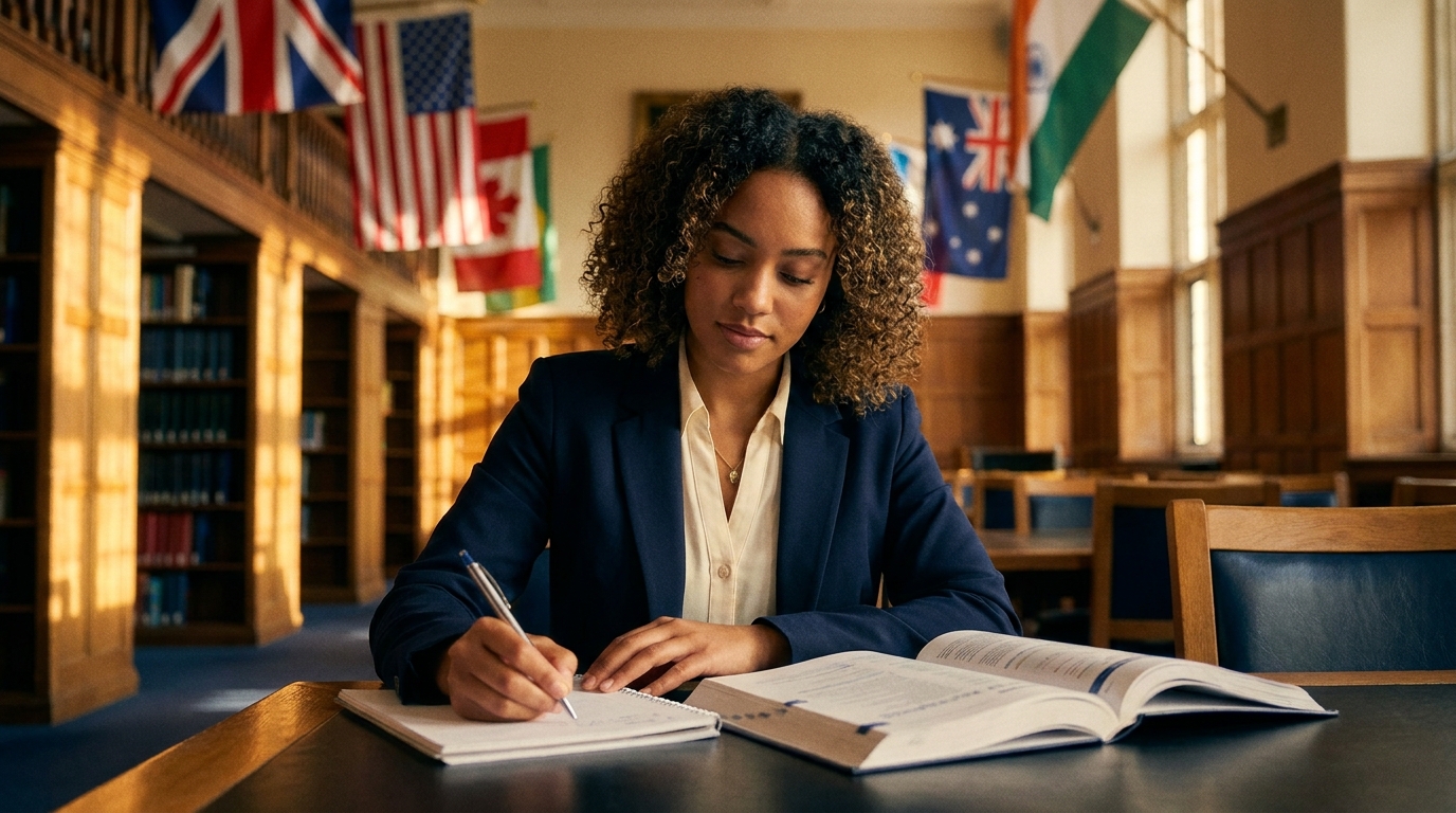 IELTS Band 7+ Mastery Course