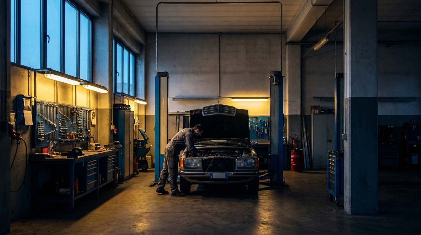 IronGate Maintenance Membership