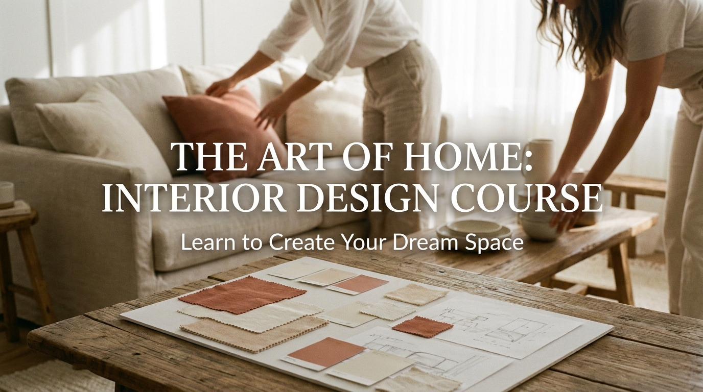 Interior Design Fundamentals