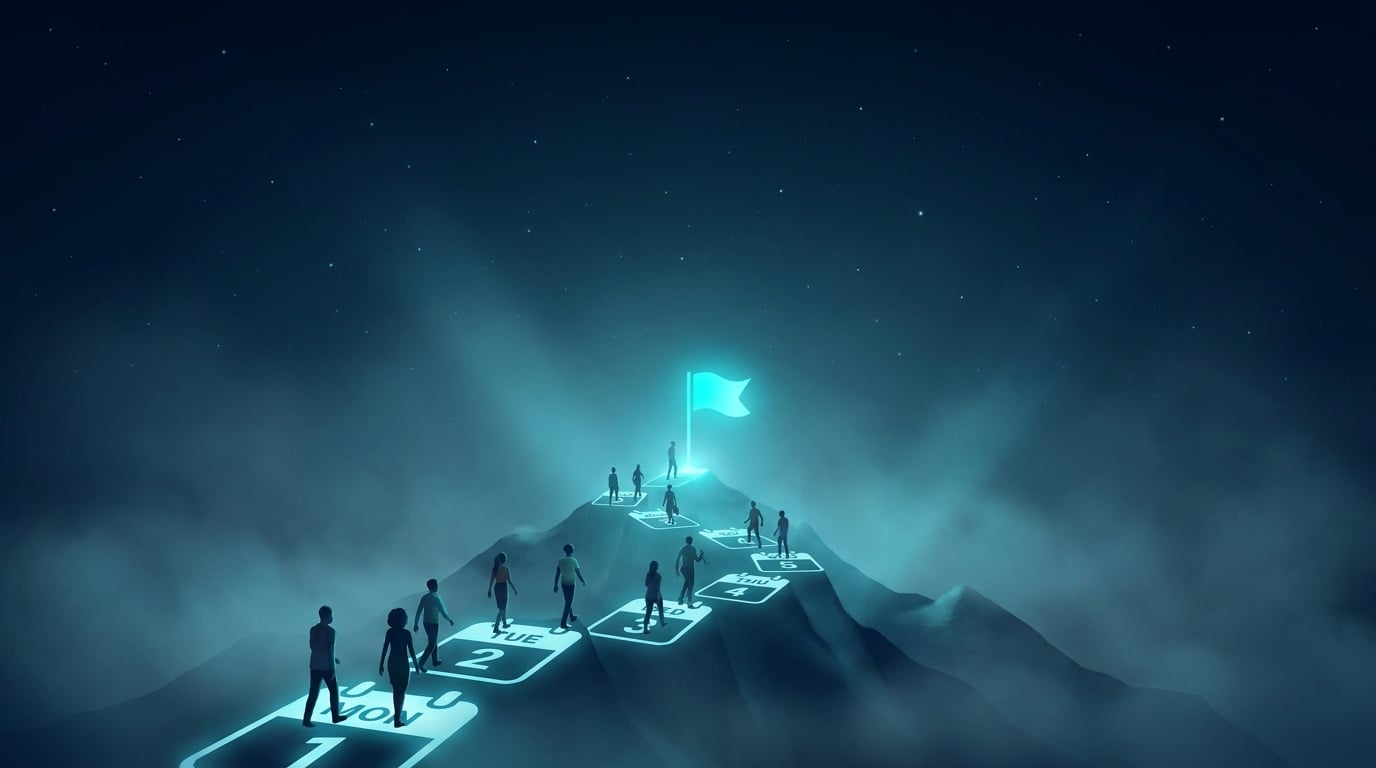 Community Challenge Event Launch Playbook