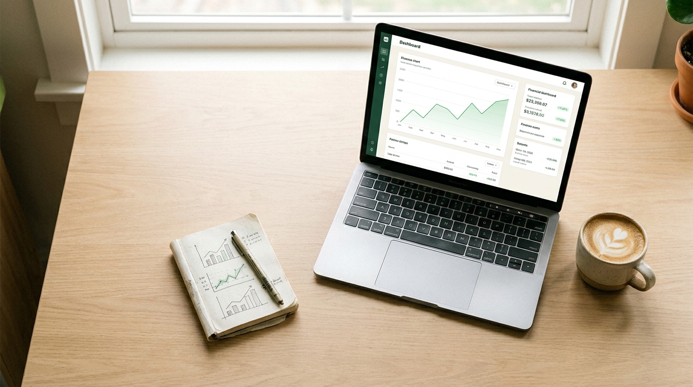 CashTrack