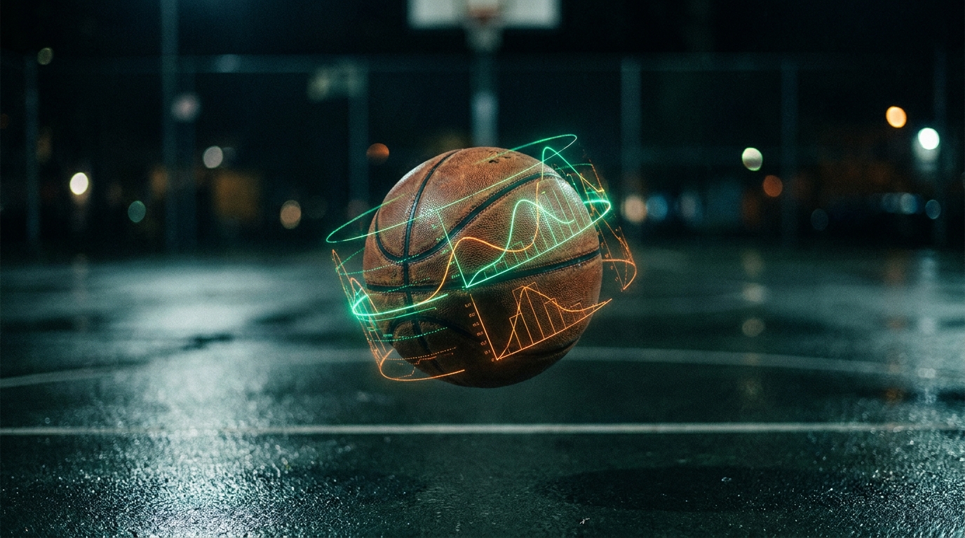 NBA Player Props EV Mentorship