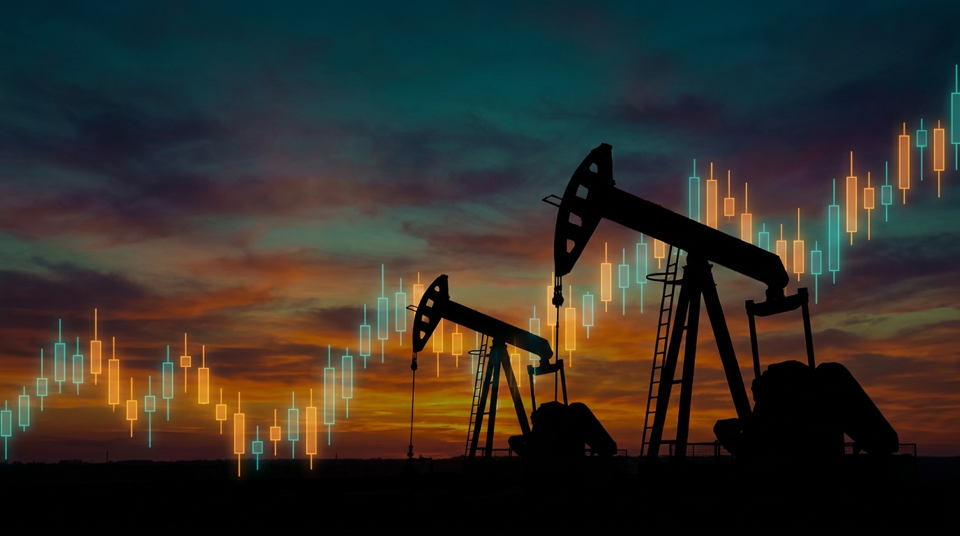 Crude Oil Futures Market Profile Mastery