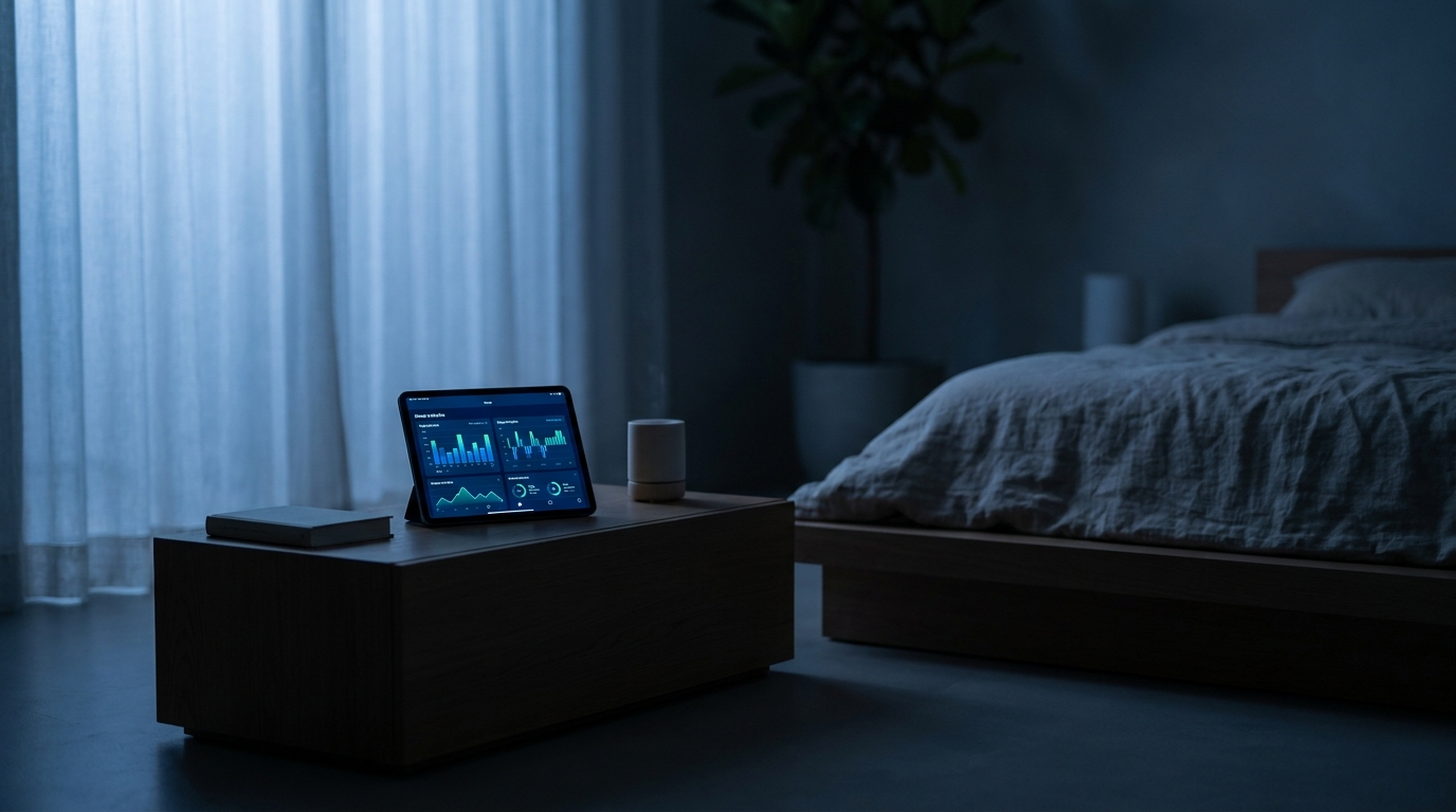 Sleep Recovery Protocol