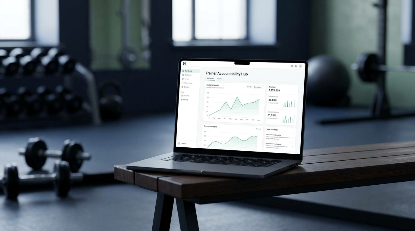 Trainer Accountability Hub