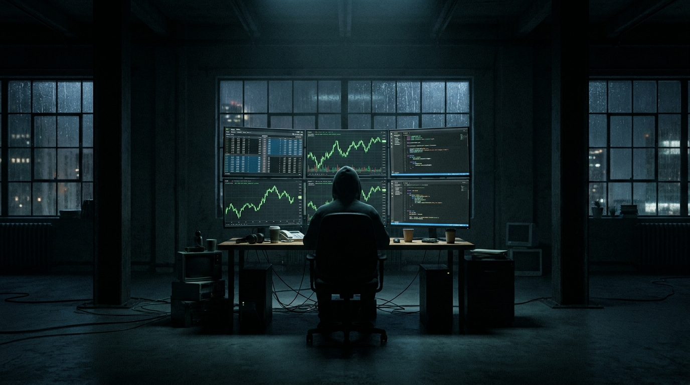 Indian Stock Market Ultimate Toolkit