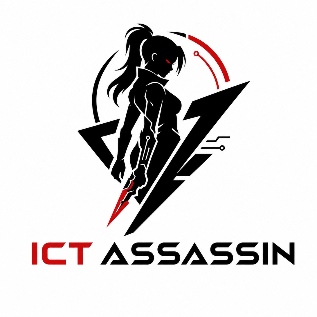 ICT Assassin VIP Discord