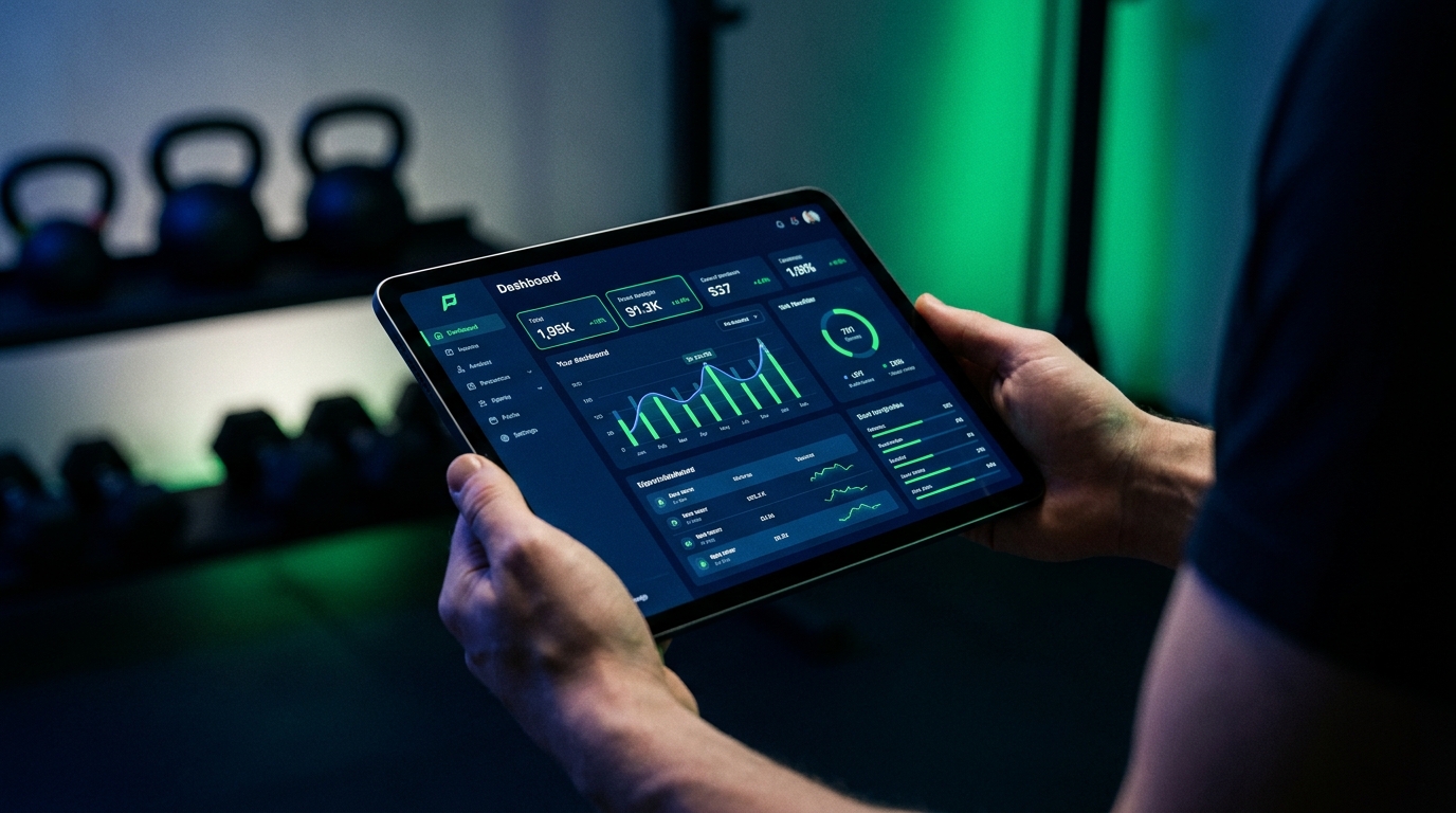 Trainer Accountability Hub
