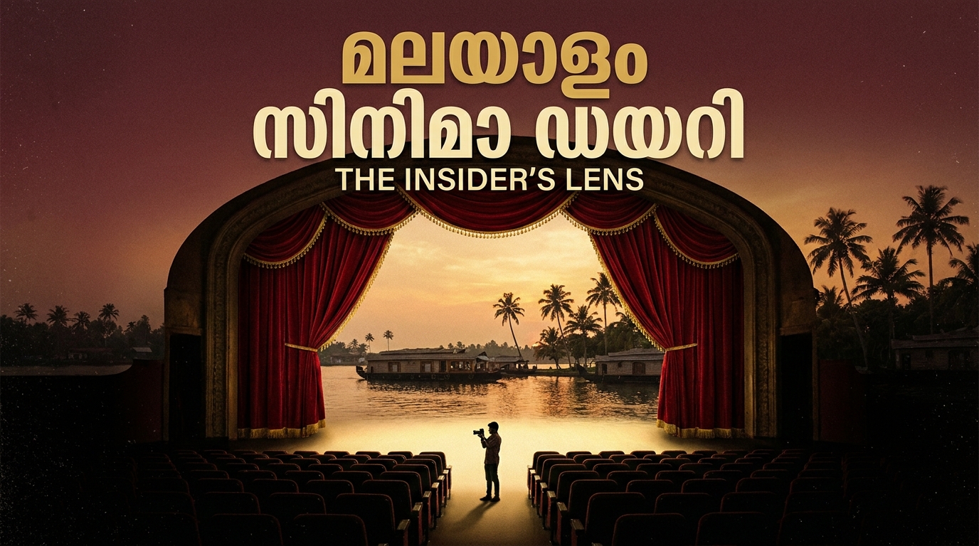 Reel Kerala Insider