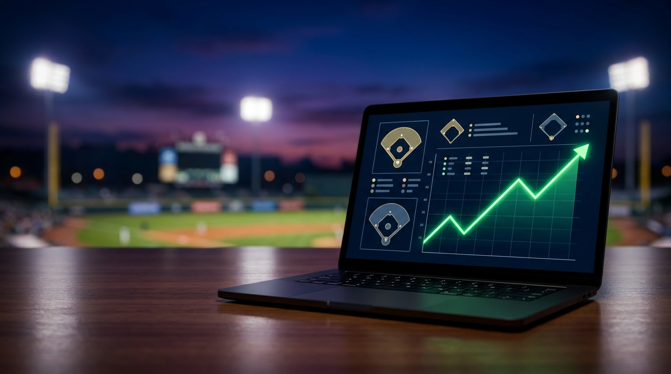 MLB Underdog Edge — Bankroll & Unit System