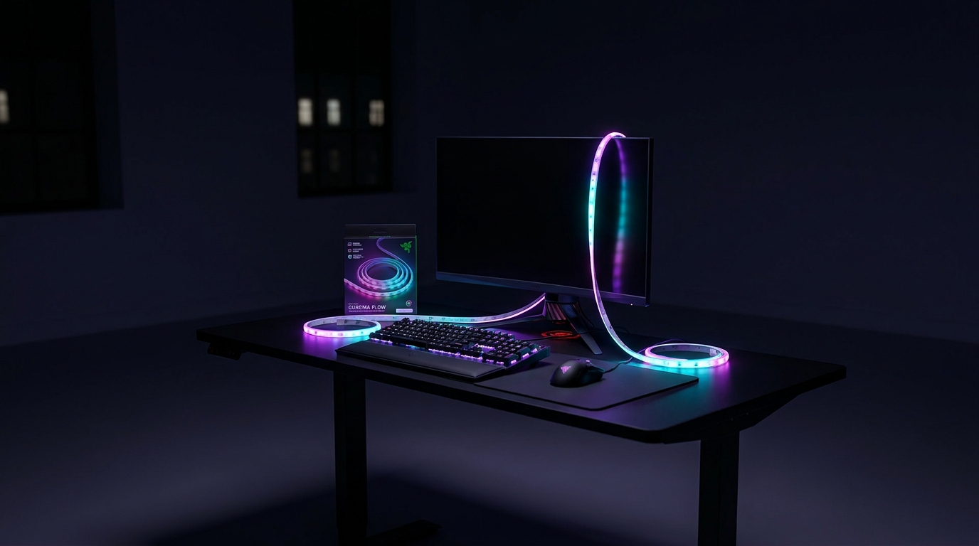 Driftline RGB Setup Lighting Pack
