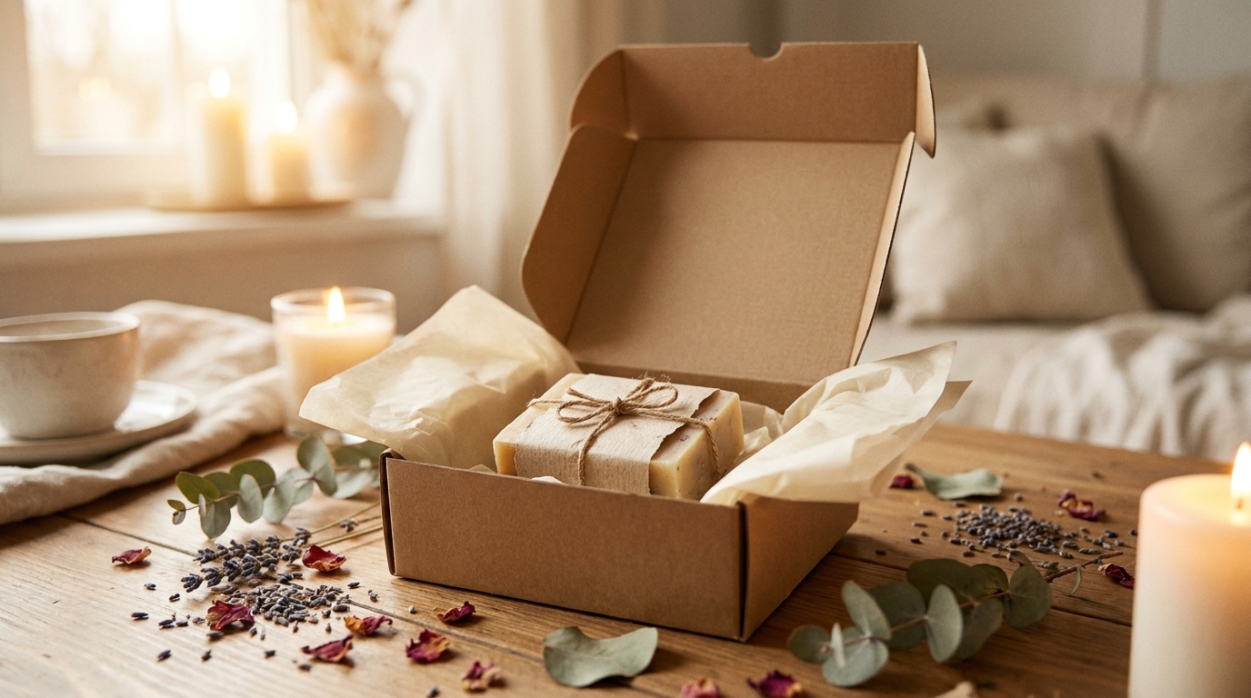 Aranya Ritual Box