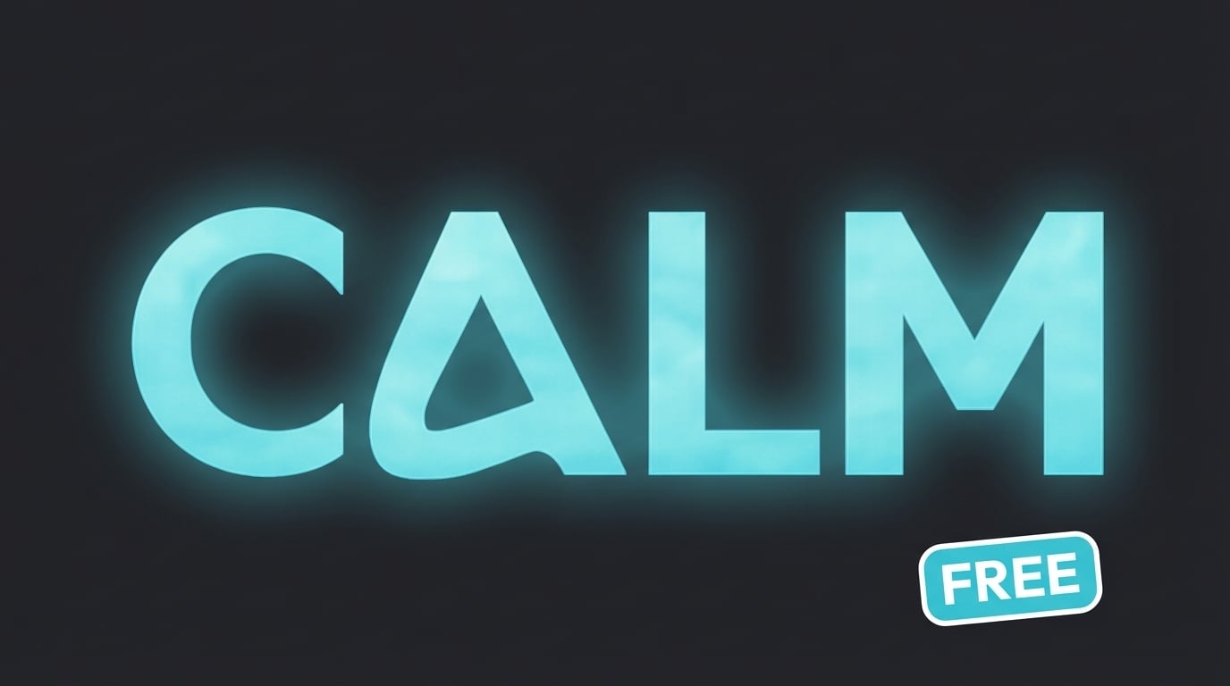 Calm Series Access Pass