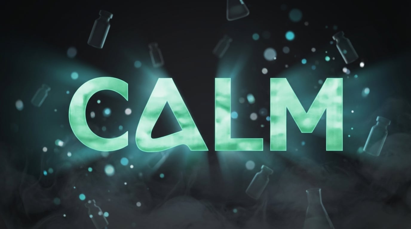 Calm Series Wholesale Program