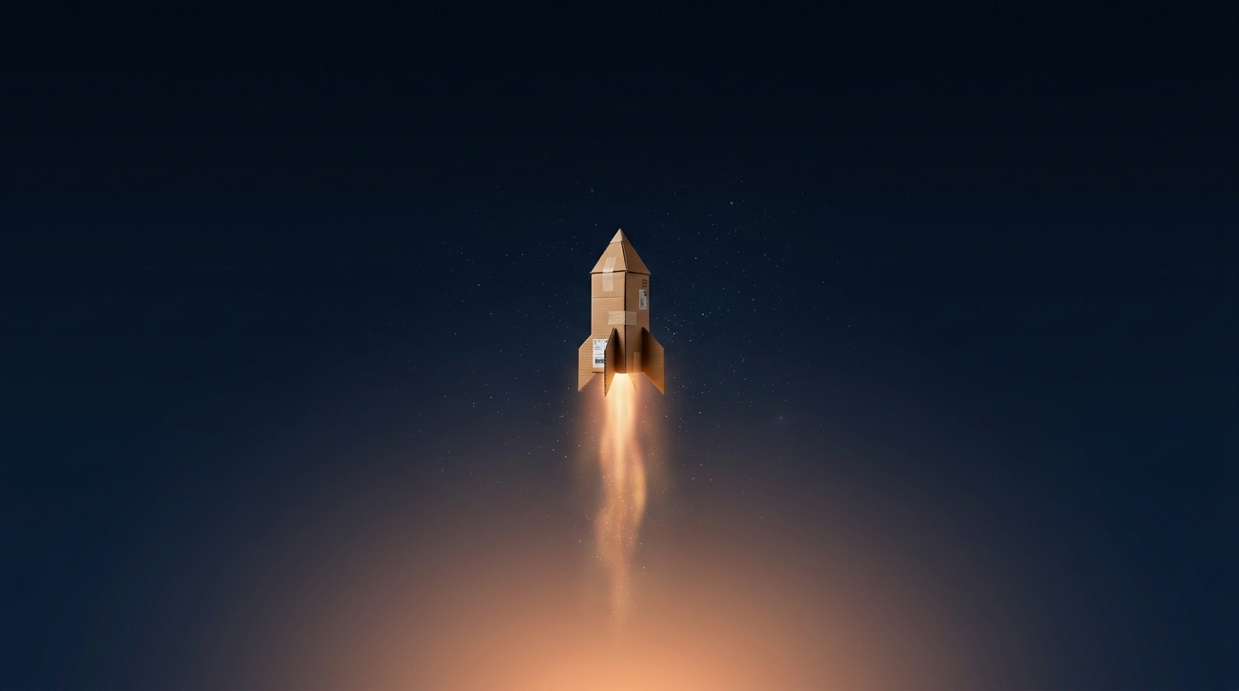 Amazon Brand Registry Launch Vault