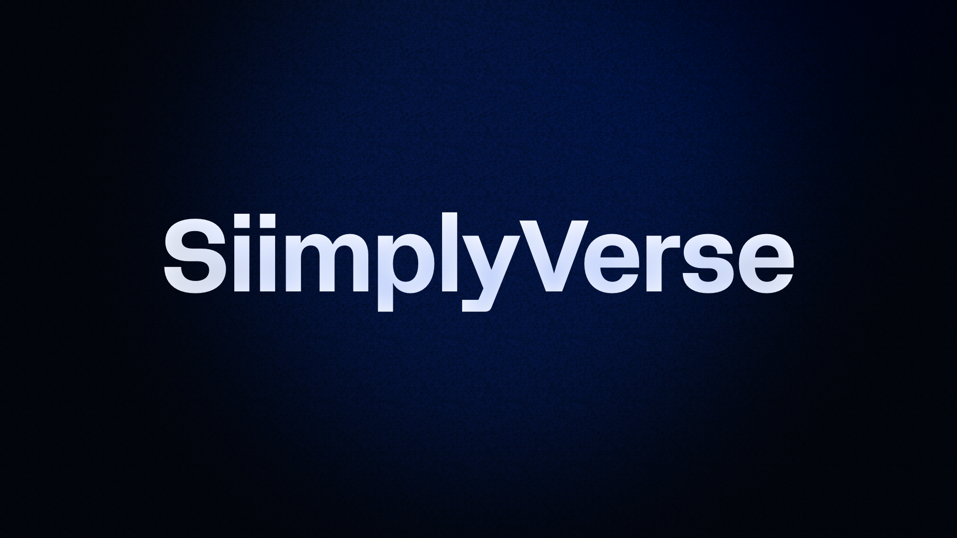 Siimply Trading Mentorship