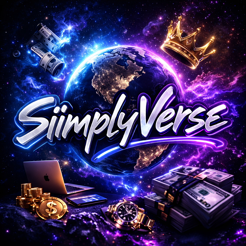 SiimplyVerse Free 