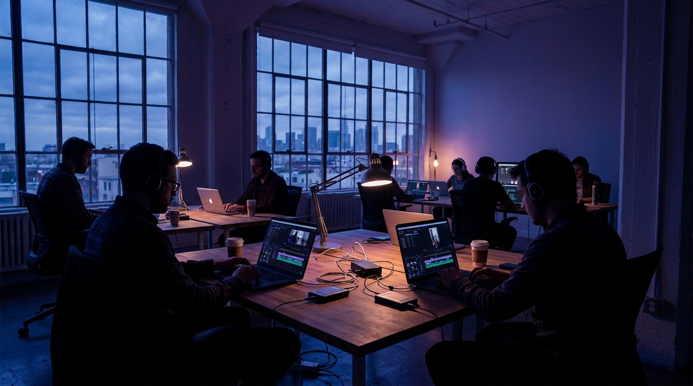 Clipper Hub
