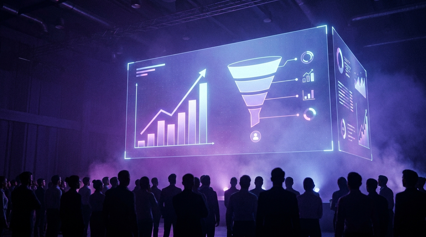 AI Webinar Funnel Mastery