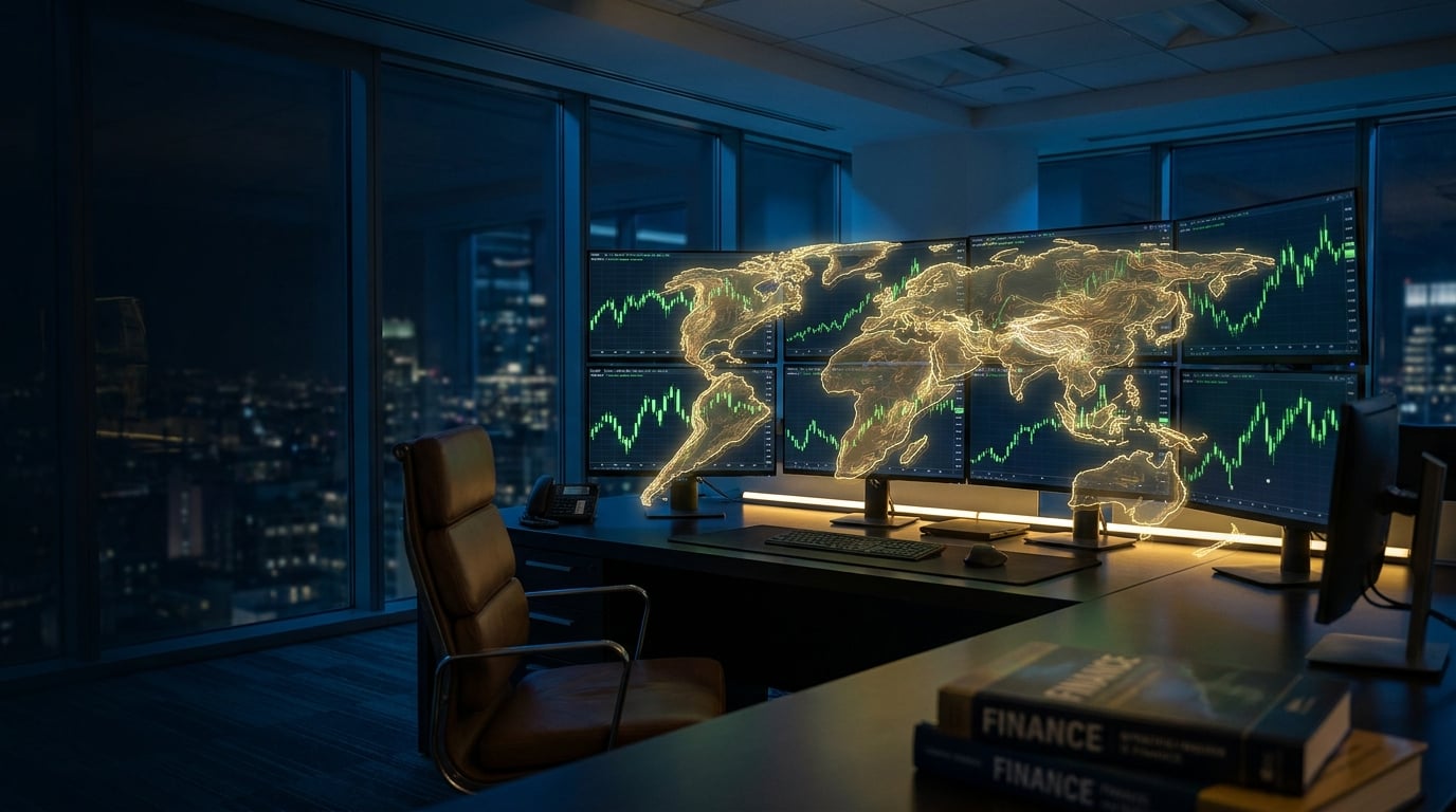 Options Scale Capital Map Playbook