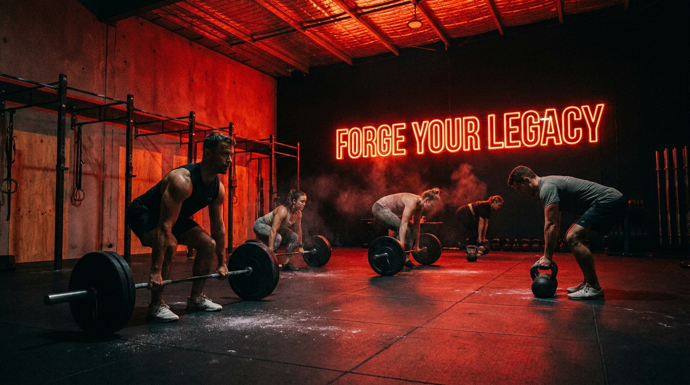 Apex Membership