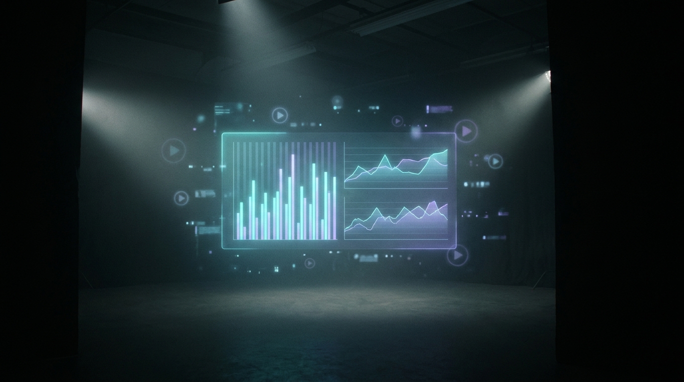 Clip Analytics Scorecard Mentorship