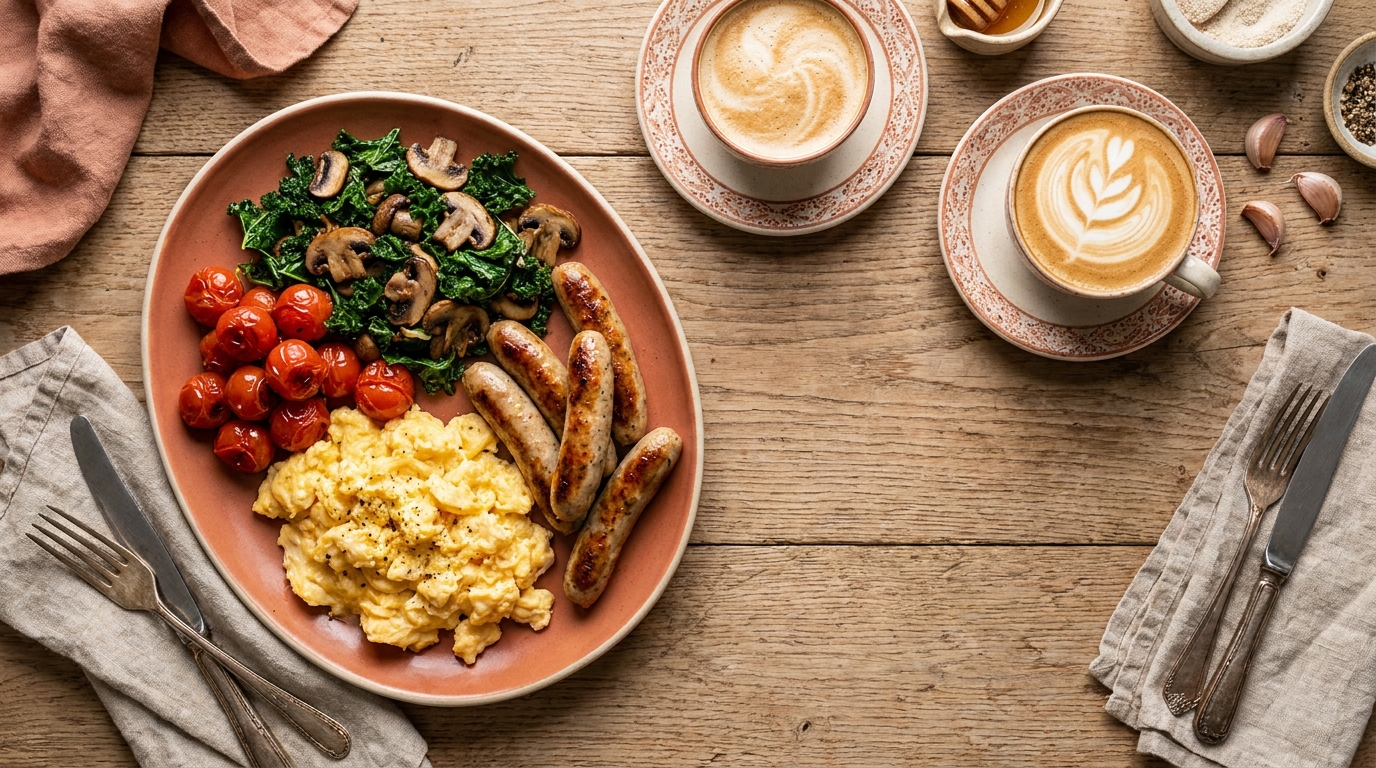 Cafe Tesu Insider Club