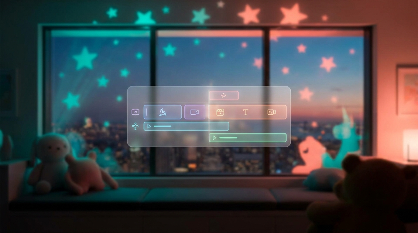 Copyright-Free Kids Shorts Course